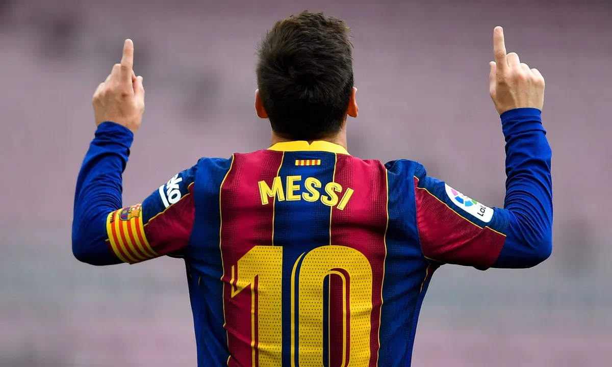 Cuộc sống cá nhân và những hoạt động ngoài bóng đá của Messi
